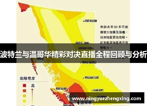 波特兰与温哥华精彩对决直播全程回顾与分析